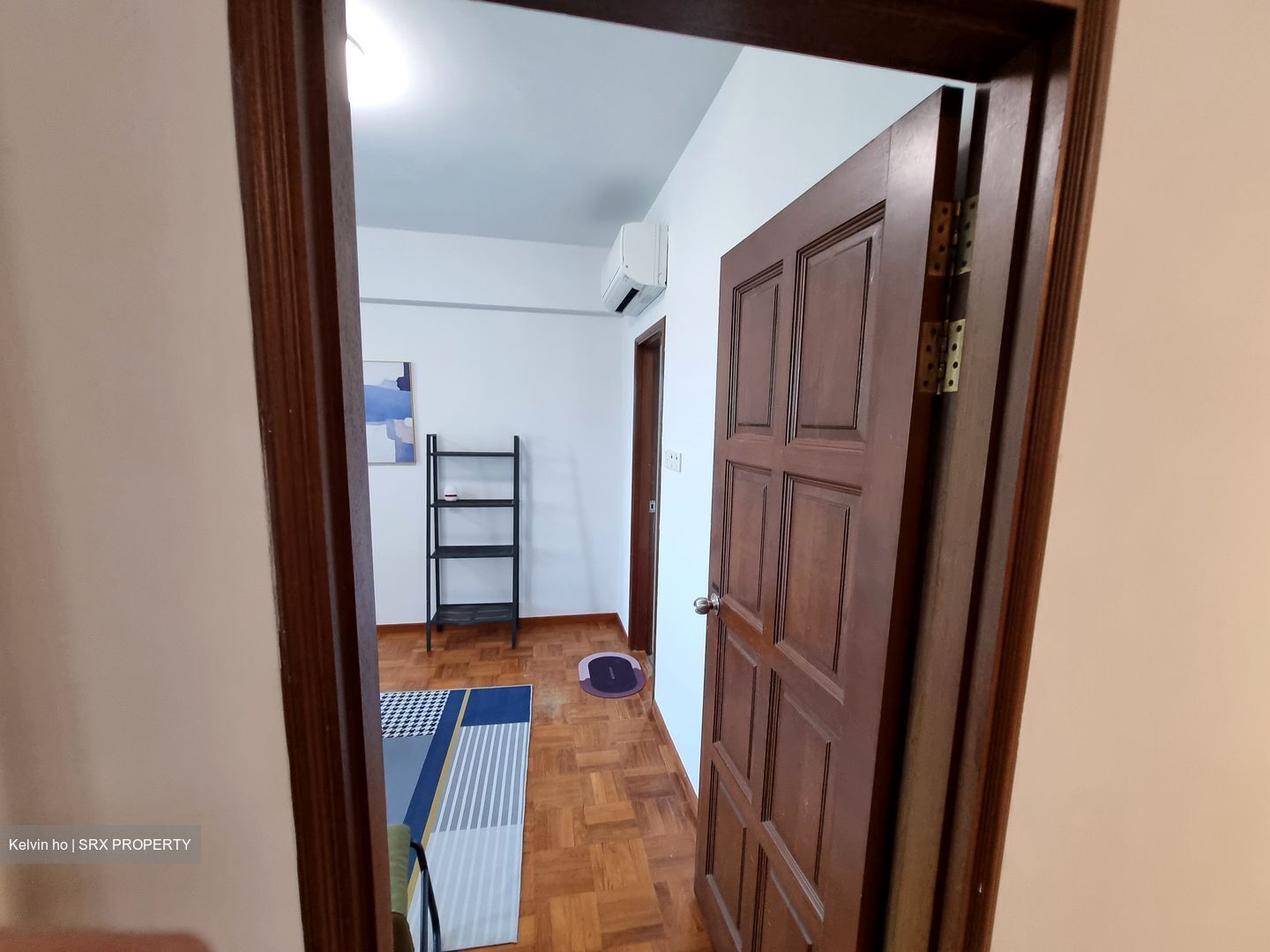 St. Michael's Condominium (D12), Apartment #581789901